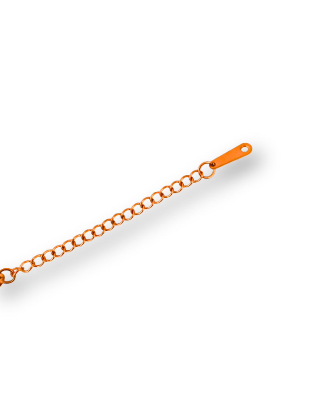 Black Gold Bracelet